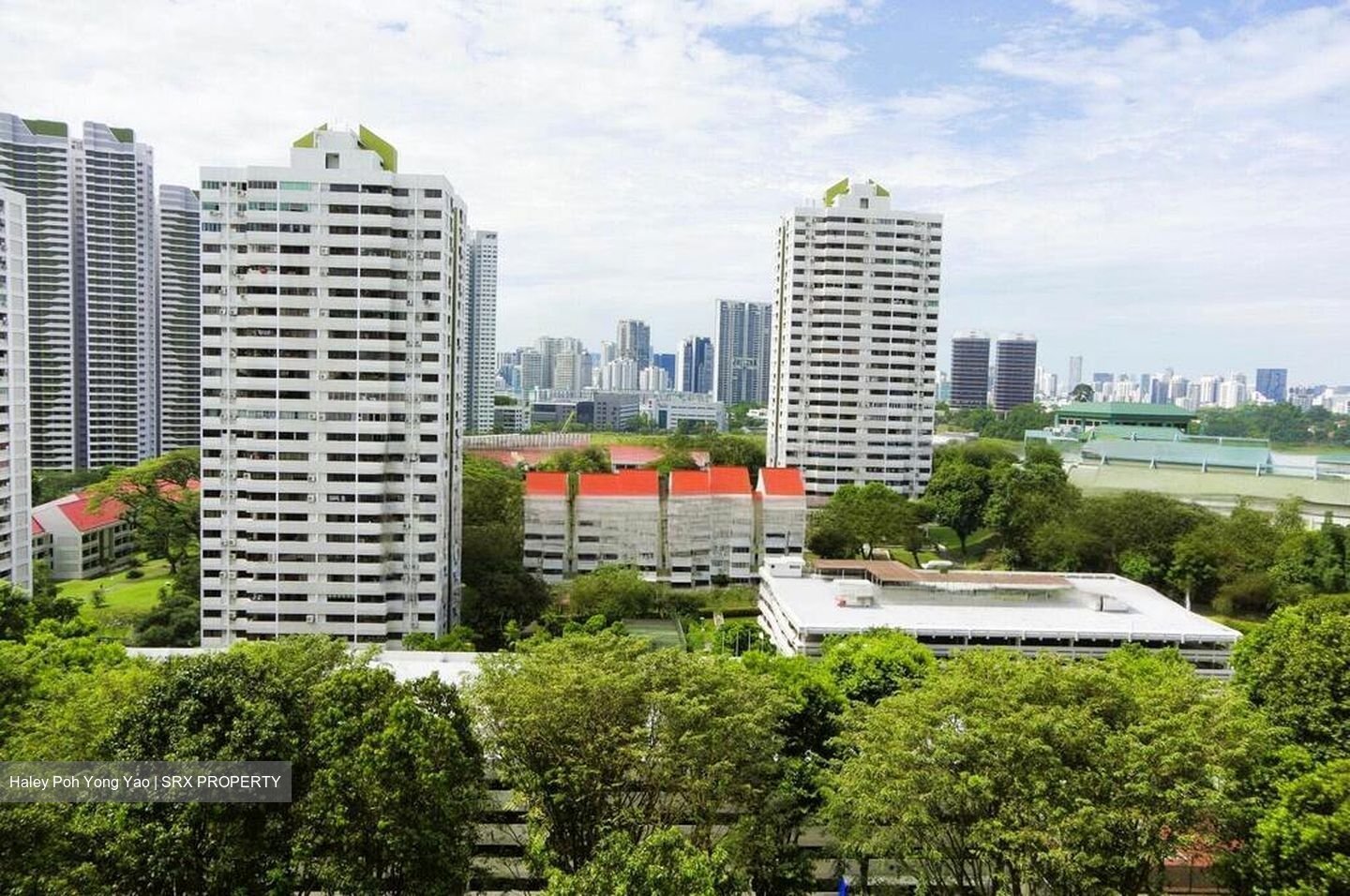 Braddell View (D20), Apartment #457640821